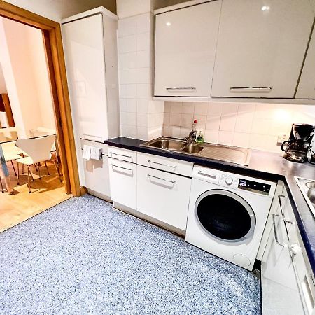 Superior Entire Apartment Between St Pauls Cathedral And Covent Garden Лондон Екстериор снимка