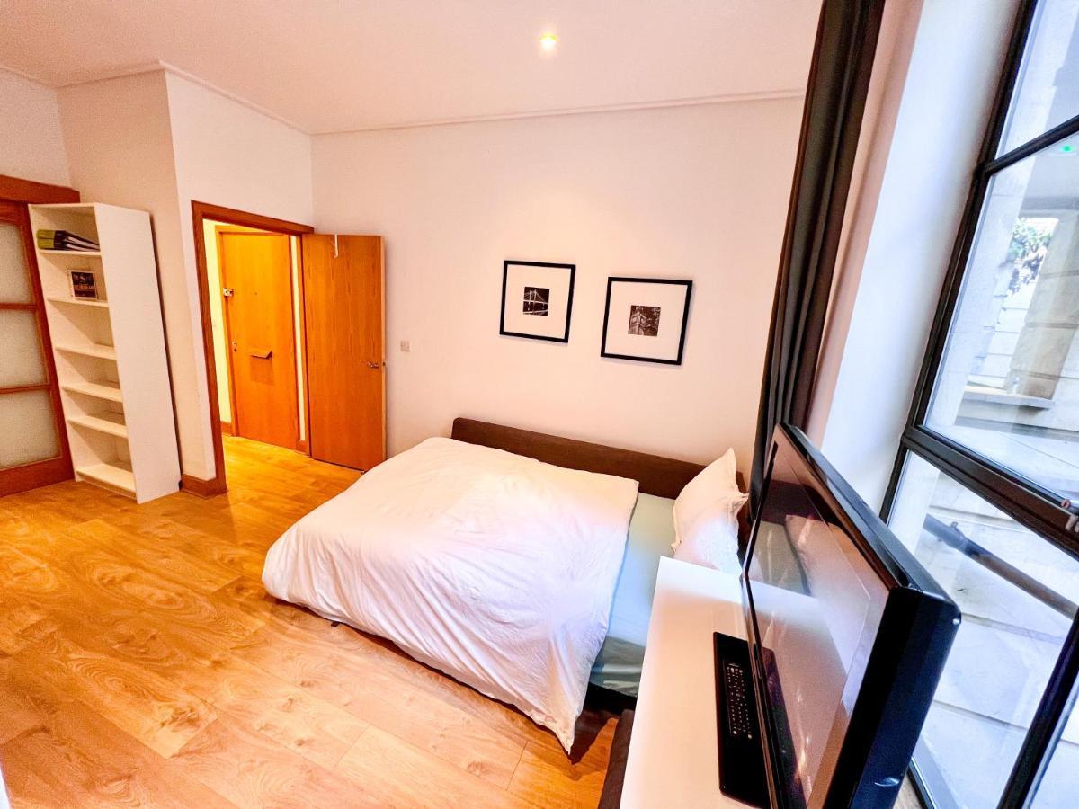 Superior Entire Apartment Between St Pauls Cathedral And Covent Garden Лондон Екстериор снимка