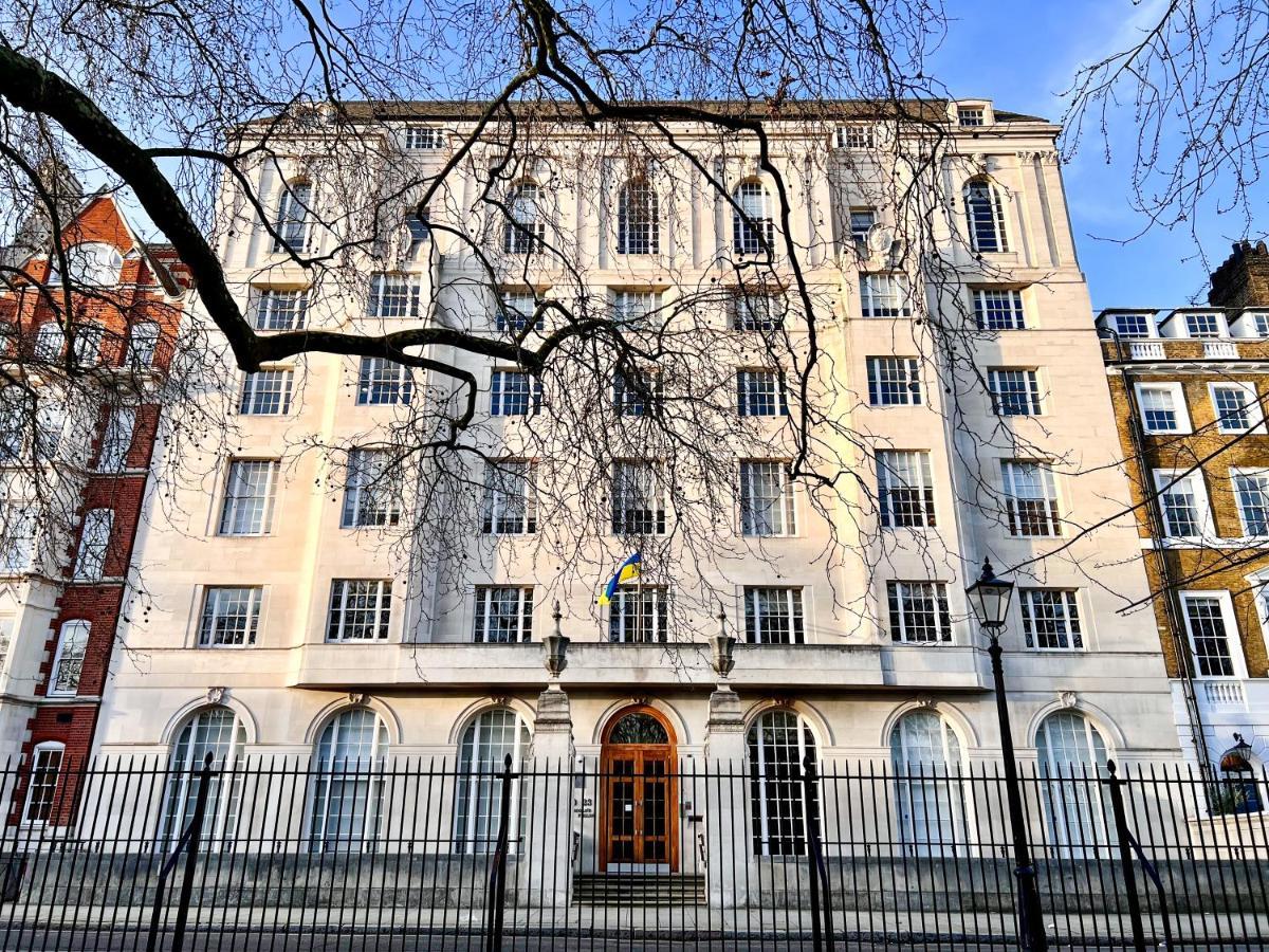 Superior Entire Apartment Between St Pauls Cathedral And Covent Garden Лондон Екстериор снимка