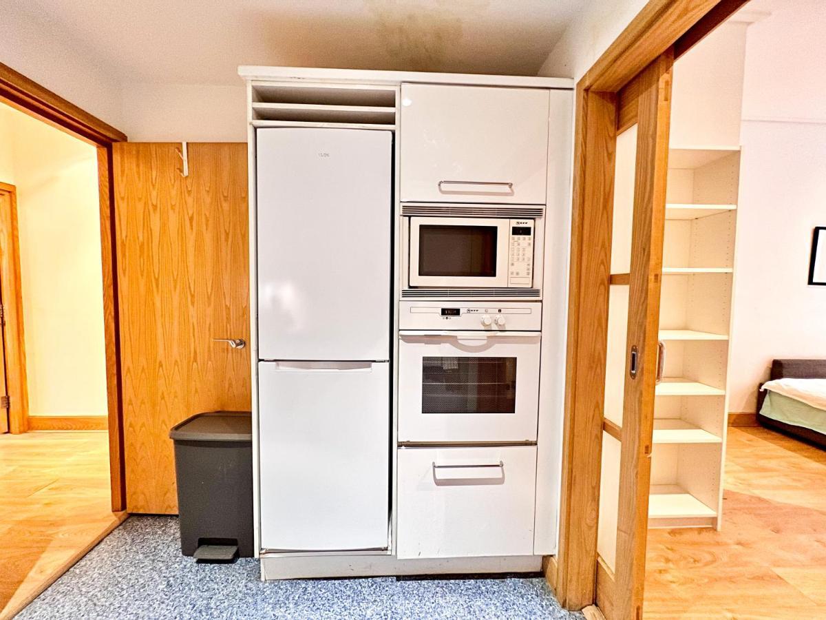 Superior Entire Apartment Between St Pauls Cathedral And Covent Garden Лондон Екстериор снимка