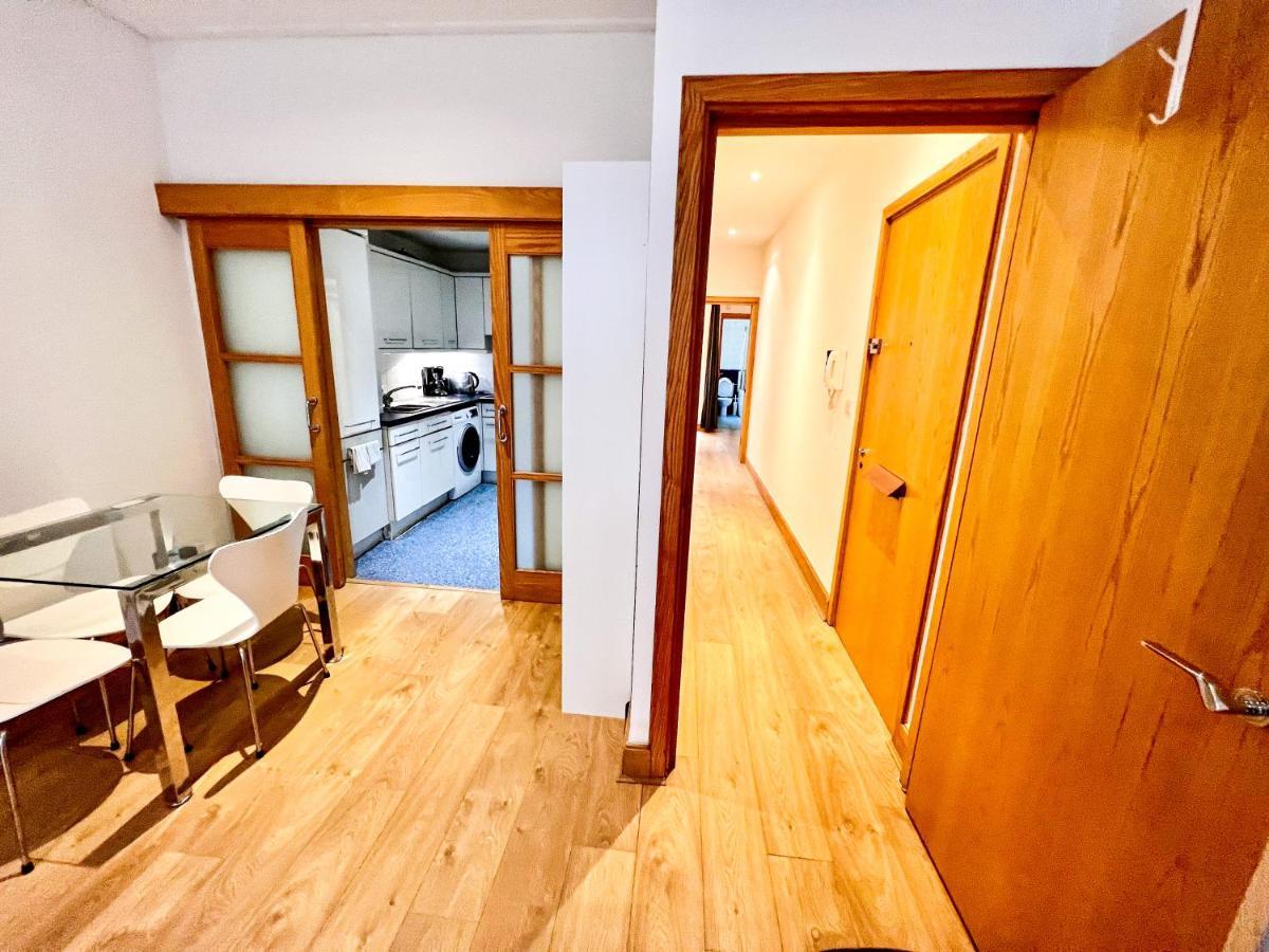 Superior Entire Apartment Between St Pauls Cathedral And Covent Garden Лондон Екстериор снимка