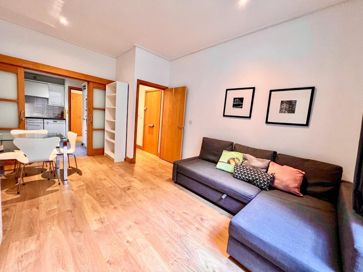 Superior Entire Apartment Between St Pauls Cathedral And Covent Garden Лондон Екстериор снимка