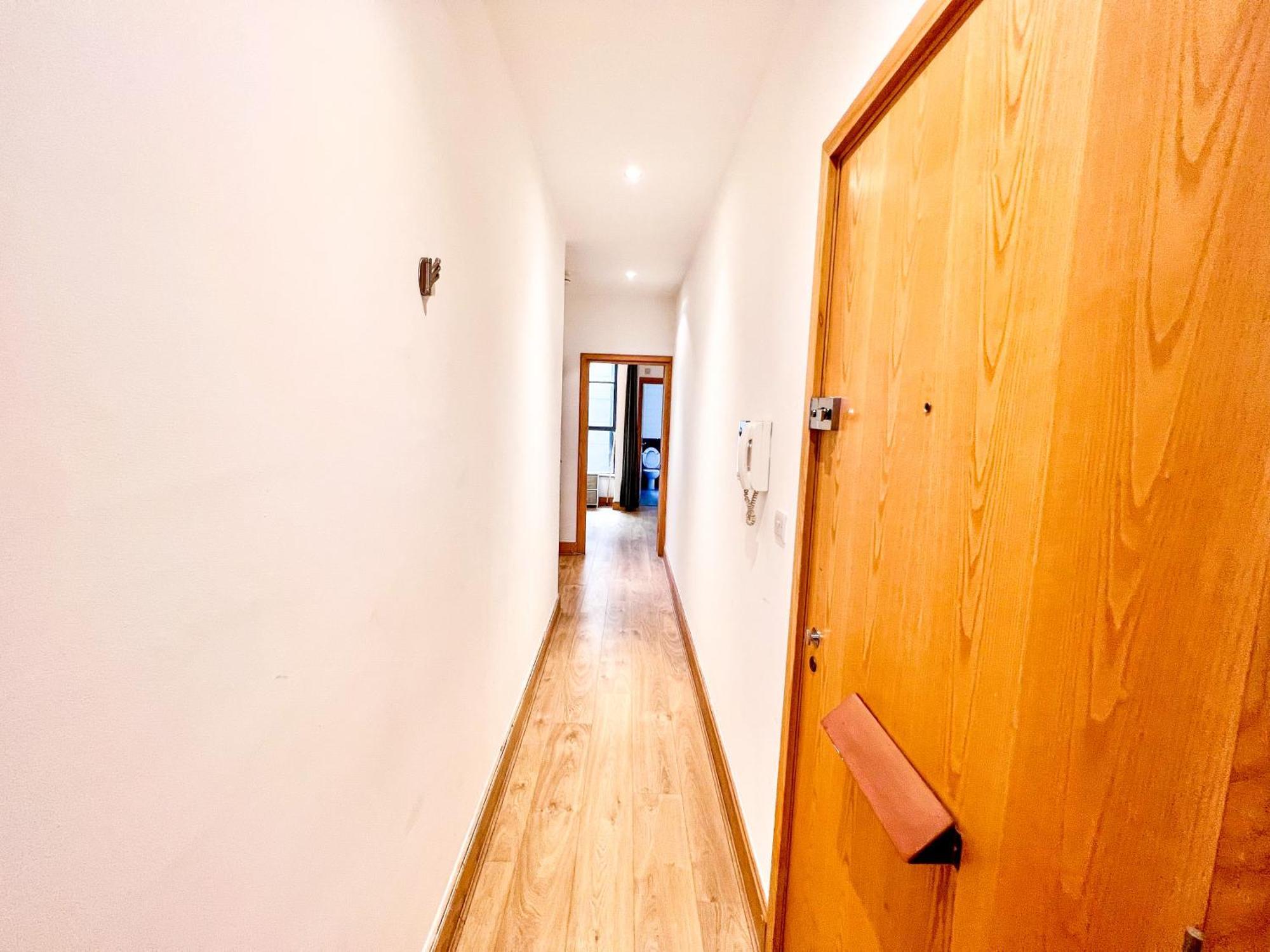 Superior Entire Apartment Between St Pauls Cathedral And Covent Garden Лондон Екстериор снимка