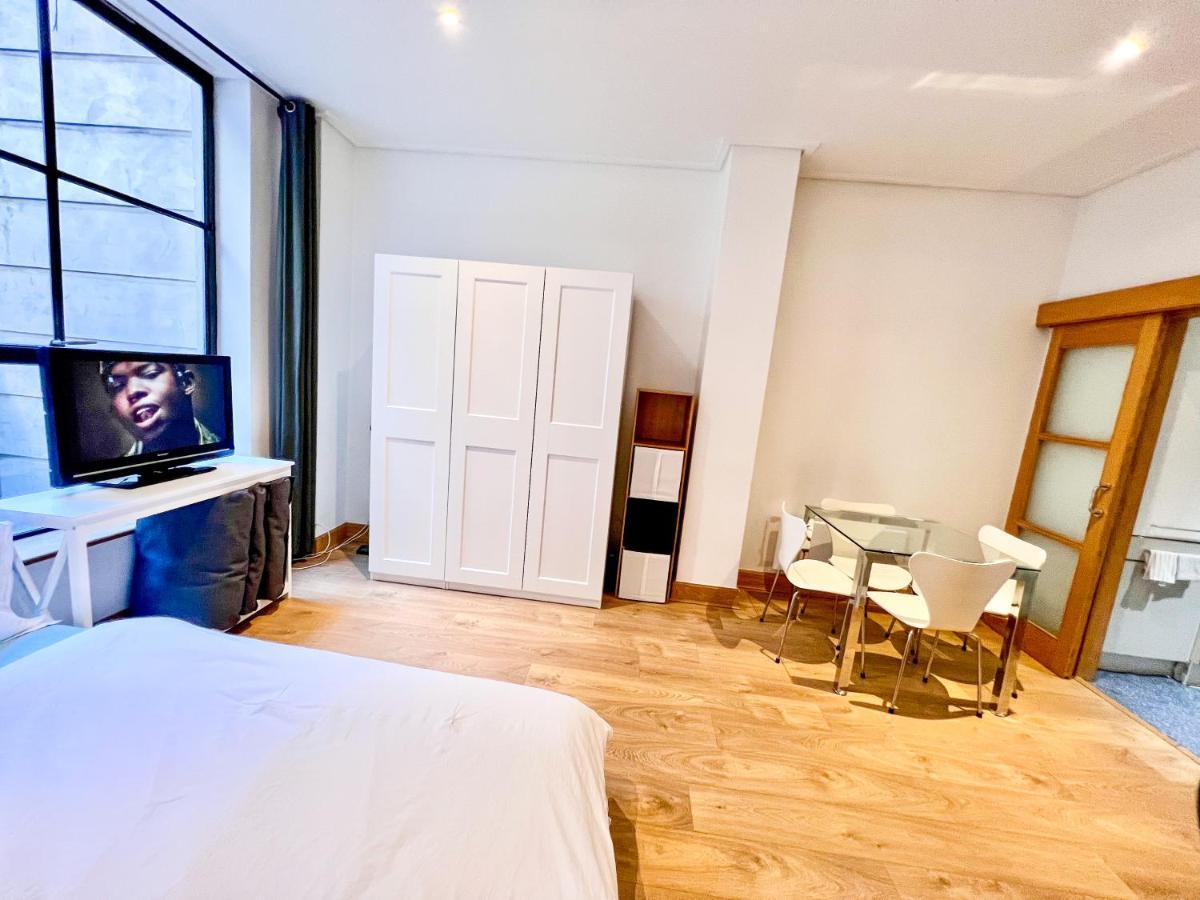 Superior Entire Apartment Between St Pauls Cathedral And Covent Garden Лондон Екстериор снимка