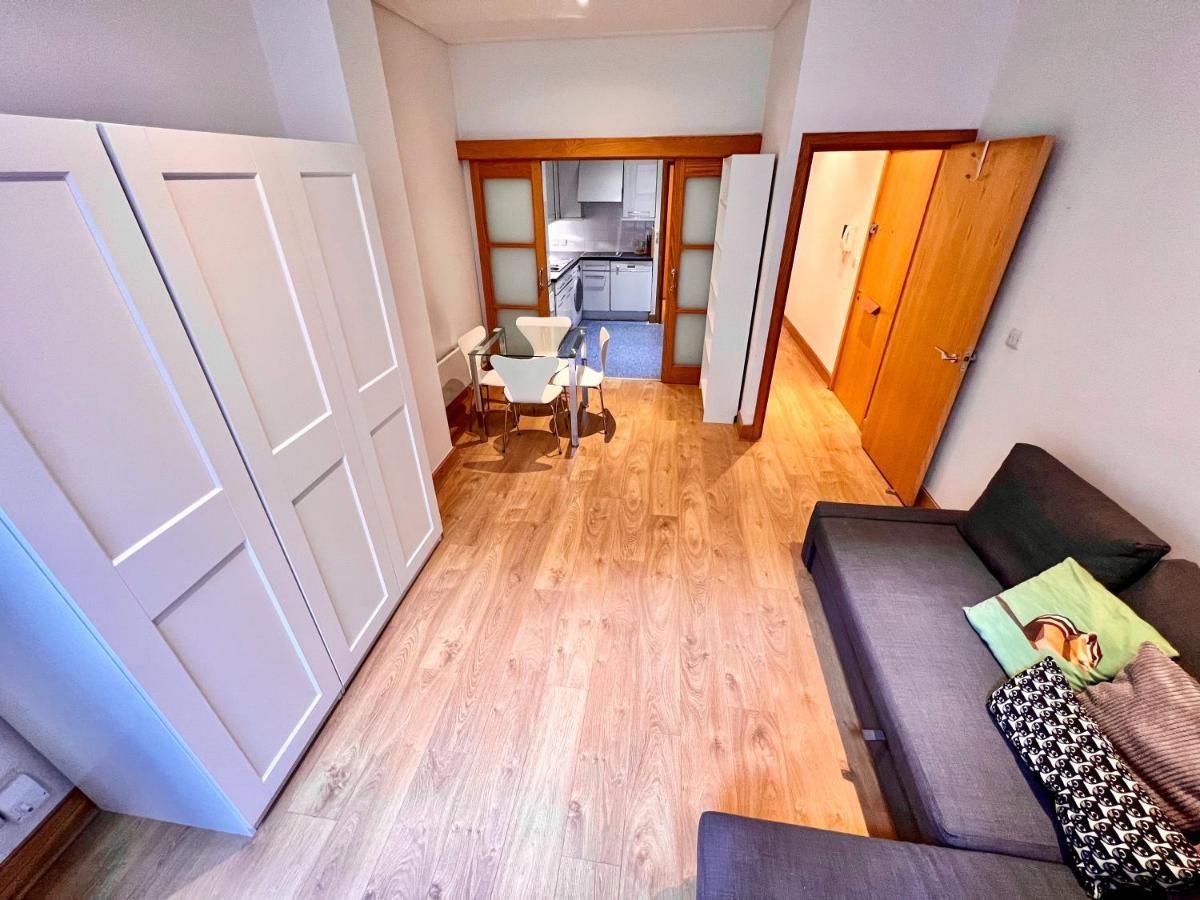 Superior Entire Apartment Between St Pauls Cathedral And Covent Garden Лондон Екстериор снимка